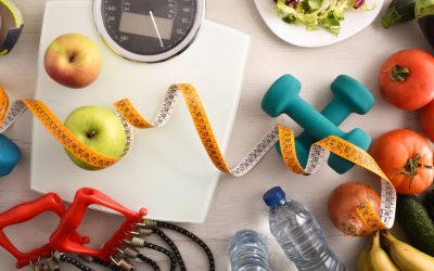 Alimentation sportive pour maigrir : Que manger pour perdre du poids ?