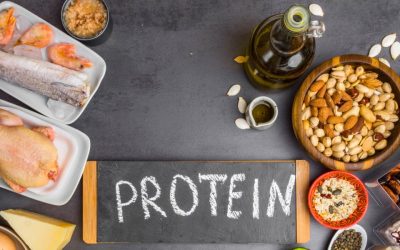 Le top 6 des protéines naturelles à manger pour la musculation fait maison